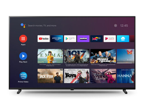 Περισσότερες πληροφορίες για "Panasonic TX-50JX810E"