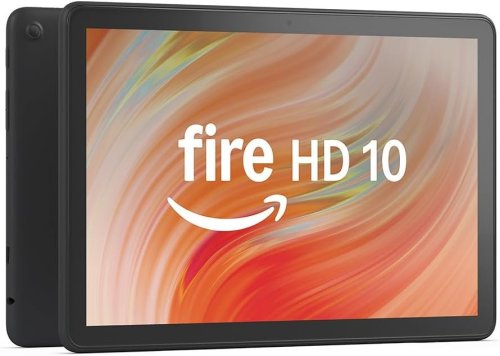 Περισσότερες πληροφορίες για "Amazon Fire 10.1" (4 GB/Cortex-A55/32 GB)"