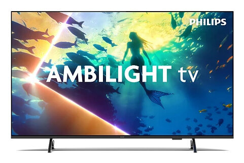 Περισσότερες πληροφορίες για "Philips 65PUS8010/12"