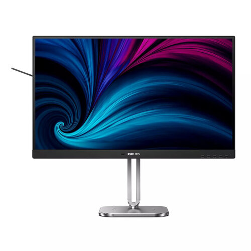 Περισσότερες πληροφορίες για "Philips 4000 series 27B2N4500/75 (27"/Quad HD)"