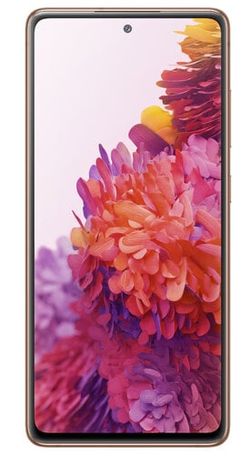 Περισσότερες πληροφορίες για "Samsung Galaxy S20 FE (Πορτοκαλί/128 GB)"