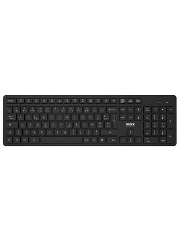 Περισσότερες πληροφορίες για "Port Designs 900904-UK-AR (Μαύρο)"