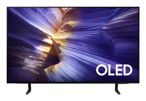 Περισσότερες πληροφορίες για "Samsung QE42S93FAE"
