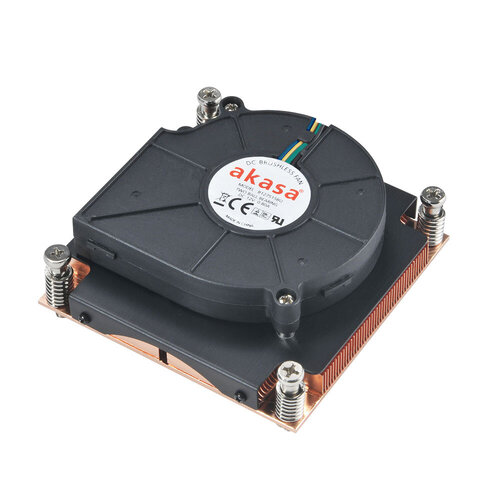 Περισσότερες πληροφορίες για "Akasa AK-CC6503BP01"
