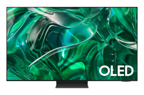 Περισσότερες πληροφορίες για "Samsung QN65S95CAFXZX"