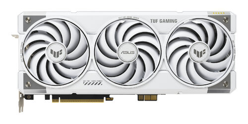 Περισσότερες πληροφορίες για "ASUS TUF Gaming TUF-RTX5070TI-16G-BTF-WHITE"