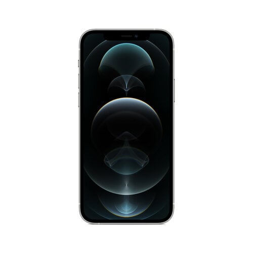 Περισσότερες πληροφορίες για "Apple iPhone 12 Pro (Ασημί/256 GB)"