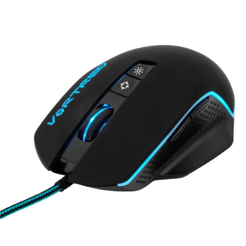 Περισσότερες πληροφορίες για "Perfect Choice V-930143 (Μαύρο/6400DPI)"