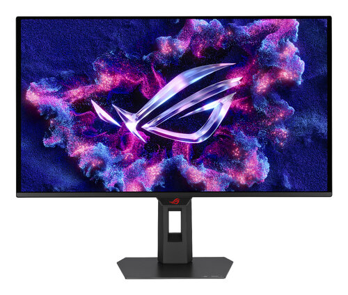 Περισσότερες πληροφορίες για "ASUS ROG Strix OLED XG27ACDMS (26.5"/Quad HD)"