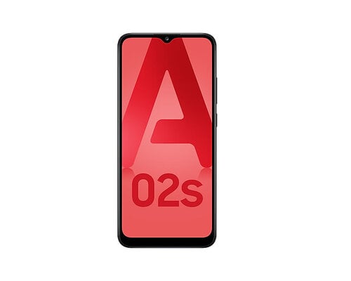 Περισσότερες πληροφορίες για "Samsung Galaxy A02s (Μαύρο/32 GB)"