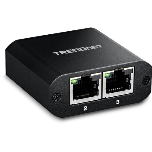 Περισσότερες πληροφορίες για "Trendnet TEG-102S"