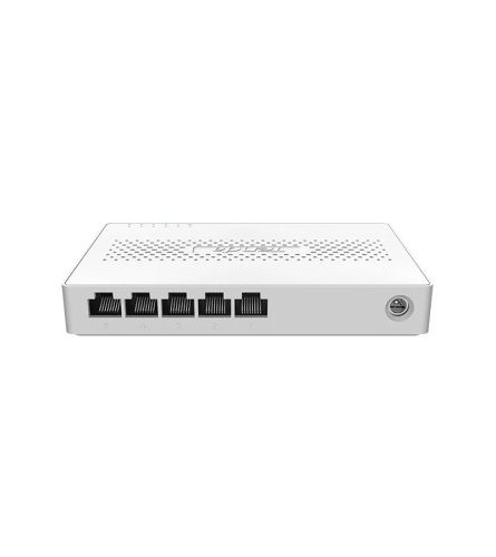 Περισσότερες πληροφορίες για "Tenda Switch SM105"