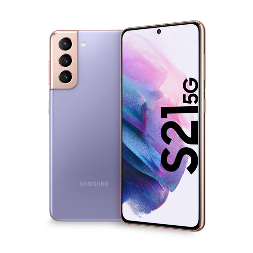 Περισσότερες πληροφορίες για "Samsung Galaxy S21 5G (Ιόχρους/128 GB)"