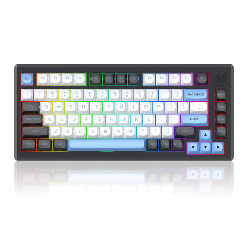 Περισσότερες πληροφορίες για "REDRAGON K732WLB-RGB-PRO URANUS PRO (Μαύρο/USB + RF Wireless + Bluetooth)"