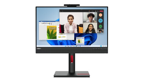 Περισσότερες πληροφορίες για "Lenovo ThinkCentre Tiny-In-One 24 Gen 5 (23.8"/Full HD)"