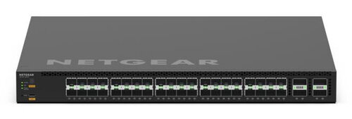Περισσότερες πληροφορίες για "NETGEAR XSM4344FC"