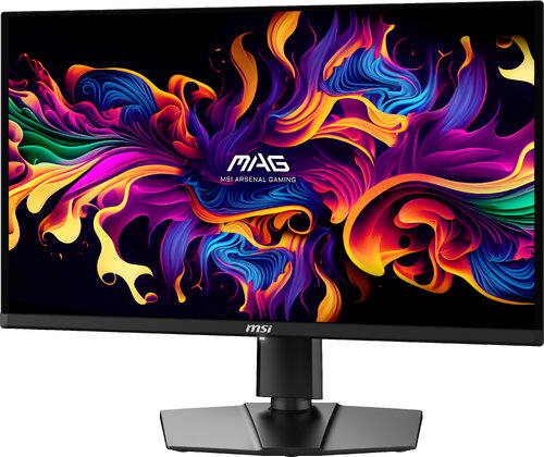 Περισσότερες πληροφορίες για "MSI MAG 271QP QD-OLED X28 (26.5"/Wide Quad HD)"