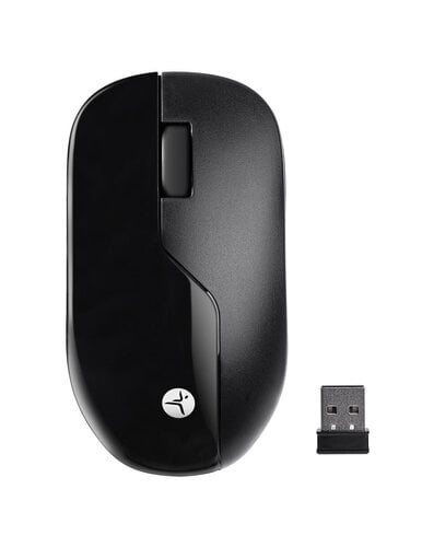 Περισσότερες πληροφορίες για "TechZone TZACMOI50 (Μαύρο/RF Wireless)"
