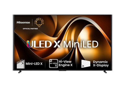 Περισσότερες πληροφορίες για "Hisense 110UXNQ"