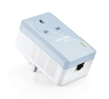 Περισσότερες πληροφορίες για "TP-Link TL-PA251(V3)"