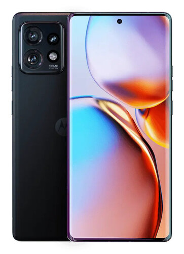 Περισσότερες πληροφορίες για "Motorola edge plus (Μαύρο/512 GB)"