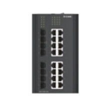 Περισσότερες πληροφορίες για "D-Link DIS-310G-24X/M"