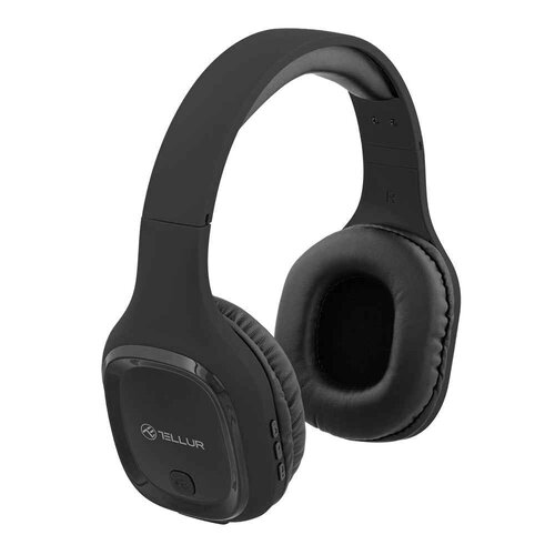 Περισσότερες πληροφορίες για "Tellur TLL511271 (Μαύρο/Ενσύρματo & Ασύρματo)"