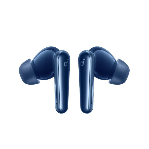 Περισσότερες πληροφορίες για "Anker Soundcore Liberty 5 (Μπλε)"