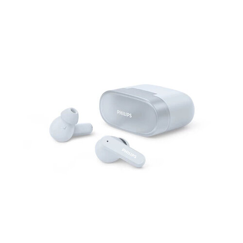 Περισσότερες πληροφορίες για "Philips 2000 series TAT2000BL/00 (Μπλε)"
