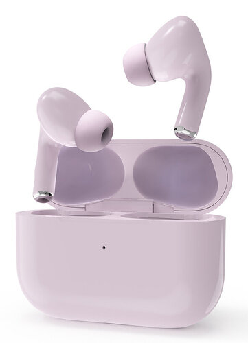 Περισσότερες πληροφορίες για "Gembird GMB Audio TWS-03-P (Ροζ)"