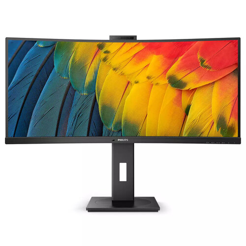 Περισσότερες πληροφορίες για "Philips 5000 series 34B1U5600CH/79 (34"/Wide Quad HD)"