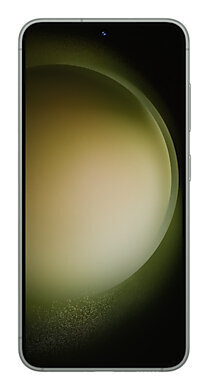 Περισσότερες πληροφορίες για "Samsung Galaxy S23 (Πράσινο/128 GB)"