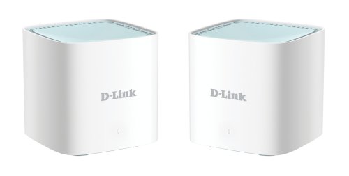 Περισσότερες πληροφορίες για "D-Link EAGLE PRO AI AX1500"
