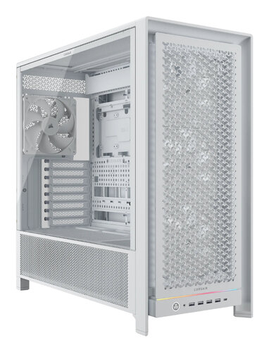 Περισσότερες πληροφορίες για "Corsair FRAME 5000D RS (Midi Tower/Άσπρο)"