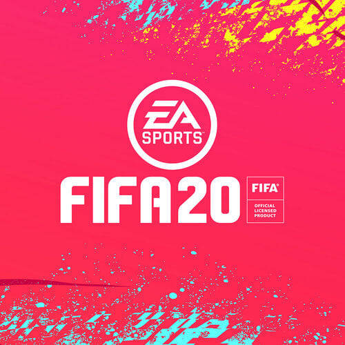 Περισσότερες πληροφορίες για "FIFA 20 (PlayStation 4)"