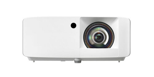 Περισσότερες πληροφορίες για "Optoma AZH360ST (DLP/Full HD/3600ANSI Lumens)"