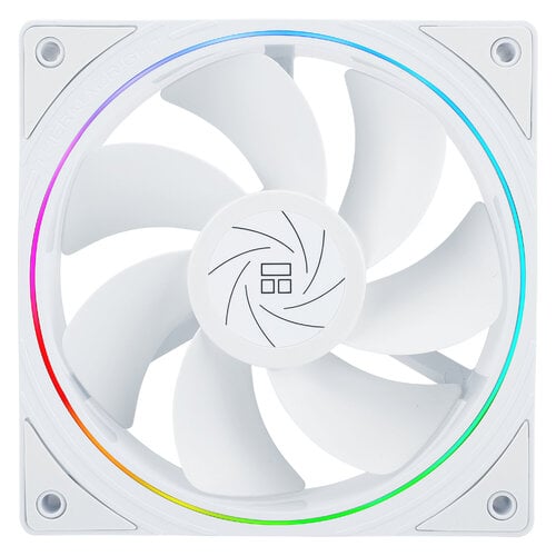 Περισσότερες πληροφορίες για "Thermalright TL-S12RW (12 cm/4 ακίδων/Άσπρο)"