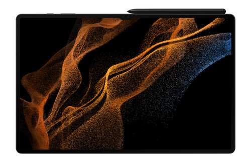 Περισσότερες πληροφορίες για "Samsung Galaxy Tab S8 Ultra 5G 2025 (5G/128 GB/SM8450/8 GB/Android 12)"
