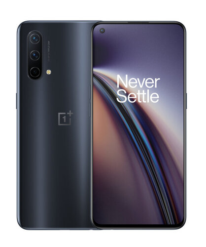 Περισσότερες πληροφορίες για "OnePlus Nord CE 5G (Kάρβουνο/256 GB)"