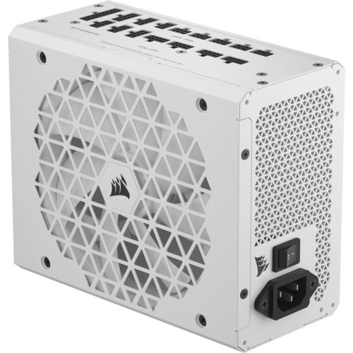Περισσότερες πληροφορίες για "Corsair RMx Series RM1200x (1200W)"