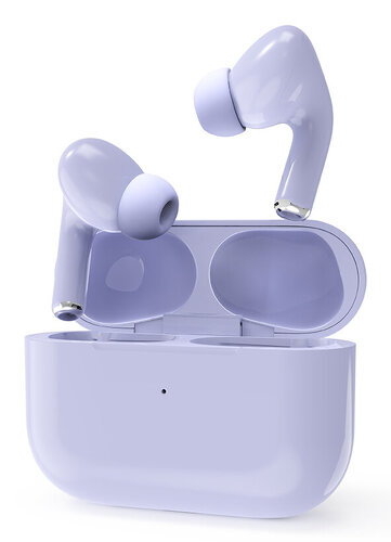 Περισσότερες πληροφορίες για "Gembird GMB Audio TWS-03-V (Ιόχρους)"