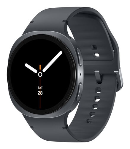 Περισσότερες πληροφορίες για "Samsung SM-L330NDAAEUB (44mm/Γραφίτης/Αλουμίνιο)"