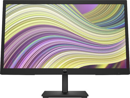 Περισσότερες πληροφορίες για "HP P22v G5 (21.45"/Full HD)"