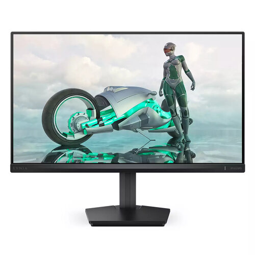 Περισσότερες πληροφορίες για "Philips Evnia 3000 24M2N3200FQ/61 (23.8"/Full HD)"