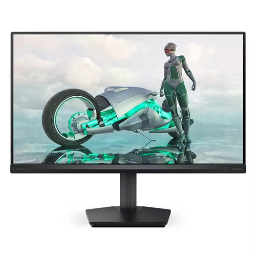 Περισσότερες πληροφορίες για "Philips Evnia 3000 24M2N3200FQ/71 (23.8"/Full HD)"
