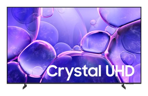Περισσότερες πληροφορίες για "Samsung UN85U8000FF"