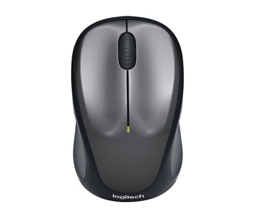 Περισσότερες πληροφορίες για "Logitech M235 (Μαύρο, Κόκκινο/RF Wireless)"