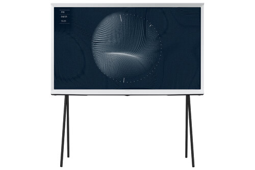 Περισσότερες πληροφορίες για "Samsung The Serif QE65LS01BGU"