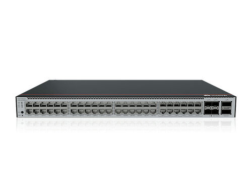 Περισσότερες πληροφορίες για "Huawei S5755-H48U4Y2CZ"