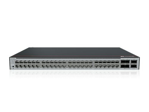 Περισσότερες πληροφορίες για "Huawei S5755-H48P4Y2CZ"